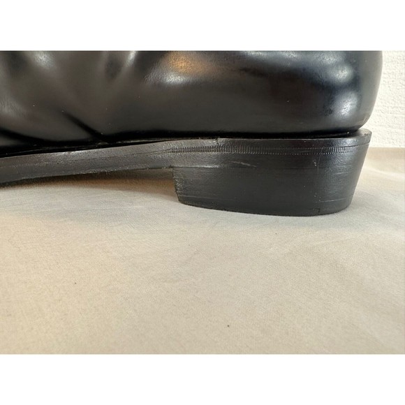 Gucci Mens Black Horsebit 110 1420 Loafer. Size 13 D - Picture 12 of 16